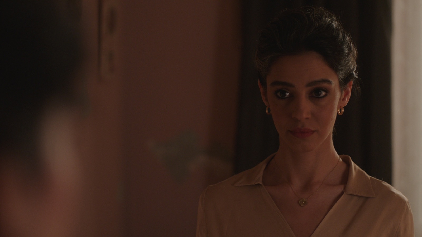 Gheed in a scene from Heera